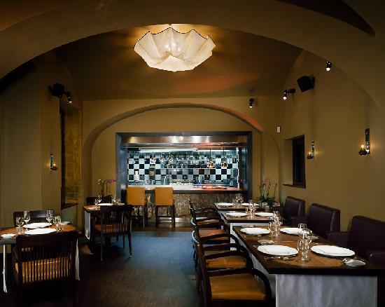 La Degustation Bohême Bourgeoise